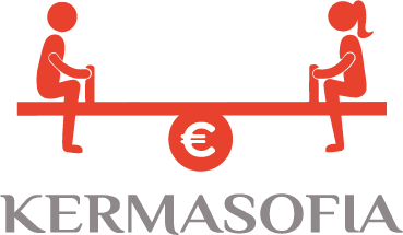Kermasofia Logo